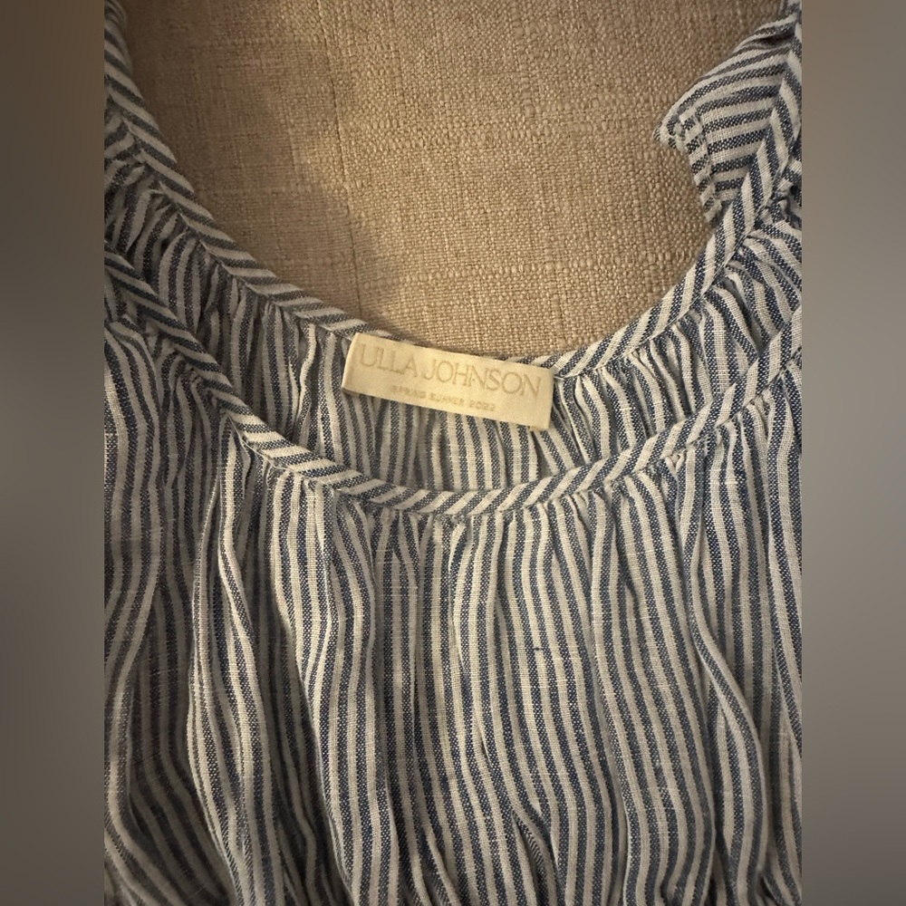 Ulla Johnson set (Paloma top and Asa shorts) - Picture 15 of 15